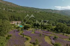 Villa in vendita Saint-Vallier-de-Thiey, Francia