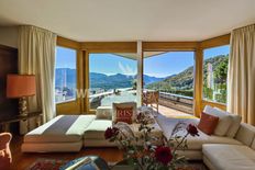 Esclusiva villa di 265 mq in vendita Cademario, Svizzera
