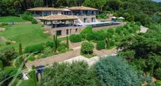 Casa di lusso in affitto settimanale a Saint-Tropez Provenza-Alpi-Costa Azzurra Var