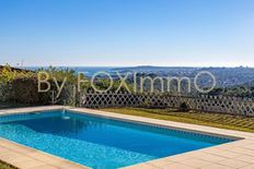 Prestigiosa villa di 143 mq in vendita, Villeneuve-Loubet, Francia