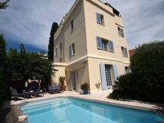 Casa di lusso in vendita Antibes, Provenza-Alpi-Costa Azzurra