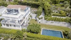 Villa in vendita a Antibes Provenza-Alpi-Costa Azzurra Alpi Marittime