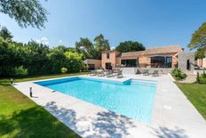 Villa in affitto mensile a Mougins Provenza-Alpi-Costa Azzurra Alpi Marittime