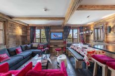 Chalet in affitto a Courchevel Alvernia-Rodano-Alpi Savoia