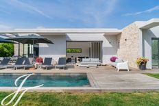 Esclusiva villa in affitto Mougins, Francia