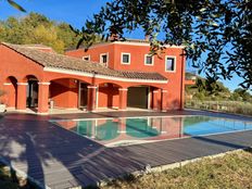 Villa in vendita a Vence Provenza-Alpi-Costa Azzurra Alpi Marittime