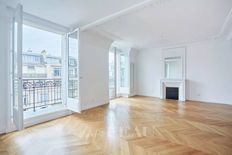 Prestigioso appartamento di 116 m² in affitto Tour Eiffel, Invalides – Ecole Militaire, Saint-Thomas d’Aquin, Francia