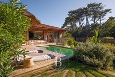 Esclusiva villa di 225 mq in vendita Cap Ferret, Aquitania-Limosino-Poitou-Charentes