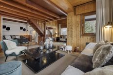 Chalet in vendita a Megève Alvernia-Rodano-Alpi Alta Savoia