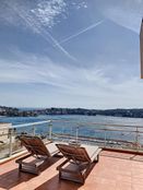 Appartamento di lusso di 94 m² in vendita Villefranche-sur-Mer, Francia