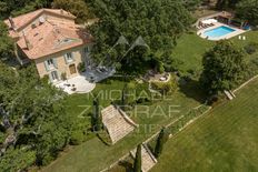 Prestigiosa casa di 425 mq in vendita Fayence, Francia