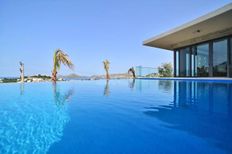 Villa di 373 mq in vendita Bodrum, Muğla