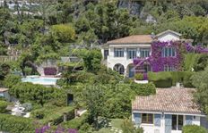 Villa in vendita Villefranche-sur-Mer, Provenza-Alpi-Costa Azzurra