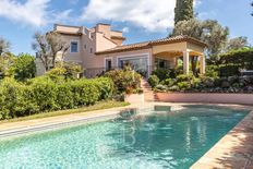 Prestigiosa villa in affitto Cannes, Provenza-Alpi-Costa Azzurra