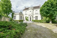 Casa di lusso in vendita a La Celle-Saint-Cloud Île-de-France Yvelines