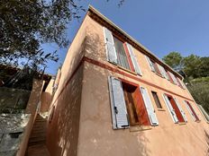 Casa di lusso in vendita a Drap Provenza-Alpi-Costa Azzurra Alpi Marittime