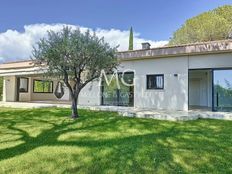 Esclusiva villa in vendita Mougins, Provenza-Alpi-Costa Azzurra