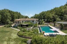 Villa in affitto settimanale a Châteauneuf-Grasse Provenza-Alpi-Costa Azzurra Alpi Marittime