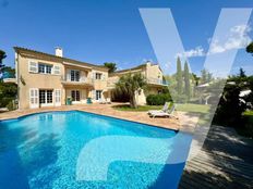 Prestigiosa villa di 350 mq in vendita Saint-Raphaël, Provenza-Alpi-Costa Azzurra