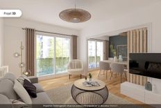 Appartamento di lusso di 72 m² in vendita Neuilly-sur-Seine, Francia