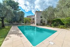 Casa di lusso in vendita a Roquefort-les-Pins Provenza-Alpi-Costa Azzurra Alpi Marittime