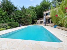 Villa in vendita a Tourrettes-sur-Loup Provenza-Alpi-Costa Azzurra Alpi Marittime