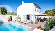 Prestigiosa casa in vendita Maussane-les-Alpilles, Provenza-Alpi-Costa Azzurra