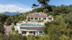 Villa in vendita a Cagnes-sur-Mer Provenza-Alpi-Costa Azzurra Alpi Marittime