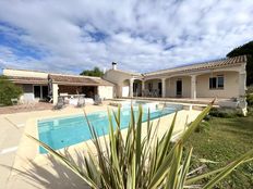 Casa di lusso in vendita a Générac Occitanie Gard