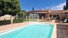 Villa in vendita a Uzès Occitanie Gard