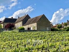 Casa di lusso in vendita a Givry Bourgogne-Franche-Comté Saône-et-Loire