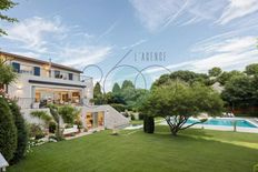 Villa di 245 mq in vendita Mougins, Provenza-Alpi-Costa Azzurra