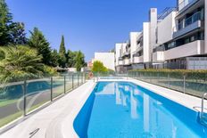 Appartamento di prestigio in vendita Madrid, Comunidad de Madrid