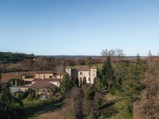 Castello in vendita a Uzès Occitanie Gard