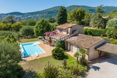 Casa di lusso in vendita a Grasse Provenza-Alpi-Costa Azzurra Alpi Marittime