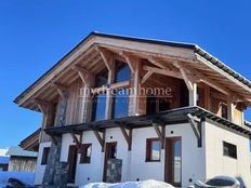 Chalet di lusso in vendita Crest-Voland, Alvernia-Rodano-Alpi