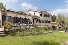 Villa in affitto settimanale a Valbonne Provenza-Alpi-Costa Azzurra Alpi Marittime