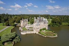 Castello in vendita - Missillac, Pays de la Loire