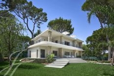 Villa in vendita a Antibes Provenza-Alpi-Costa Azzurra Alpi Marittime