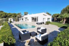 Villa in affitto settimanale a Cannes Provenza-Alpi-Costa Azzurra Alpi Marittime