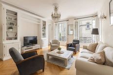 Prestigioso appartamento di 114 m² in vendita Monceau, Courcelles, Ternes, Parigi, Île-de-France