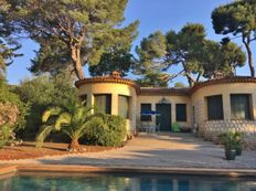 Casa di lusso in affitto mensile a Antibes Provenza-Alpi-Costa Azzurra Alpi Marittime