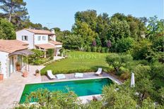 Prestigiosa villa di 300 mq in vendita, Roquefort-les-Pins, Francia