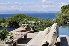 Villa in affitto settimanale a Saint-Tropez Provenza-Alpi-Costa Azzurra Var