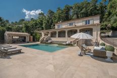 Villa in vendita a Seillans Provenza-Alpi-Costa Azzurra Var