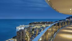 Prestigioso appartamento di 212 m² in vendita Monaco