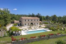 Casa di lusso in vendita a Tourrettes Provenza-Alpi-Costa Azzurra Var