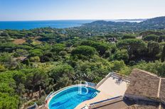 Villa in vendita a Sainte-Maxime Provenza-Alpi-Costa Azzurra Var