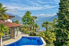 Villa in vendita a Locarno Ticino Locarno District