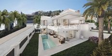 Esclusiva villa in vendita Marbella, Andalusia